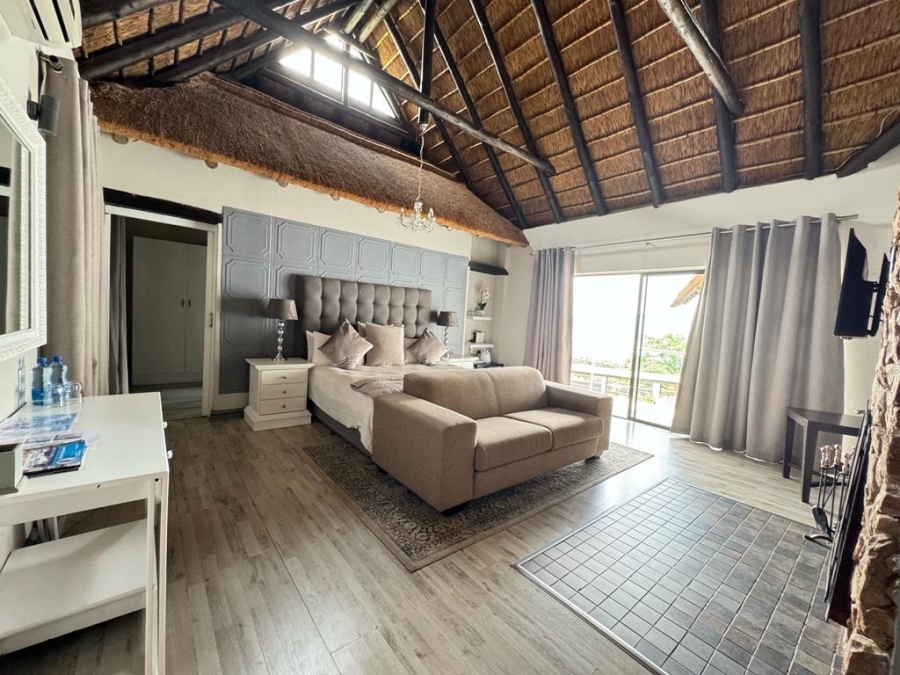 10 Bedroom Property for Sale in Kosmos North West